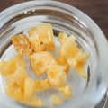 Is wax thc more potent than other forms of thc?