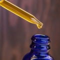 Are there any health risks associated with consuming tinctures made with wax thc?